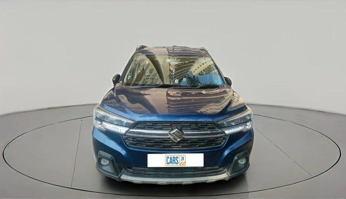 2021 Maruti XL6 ZETA MT, Petrol, Manual, 40,800 km, exterior