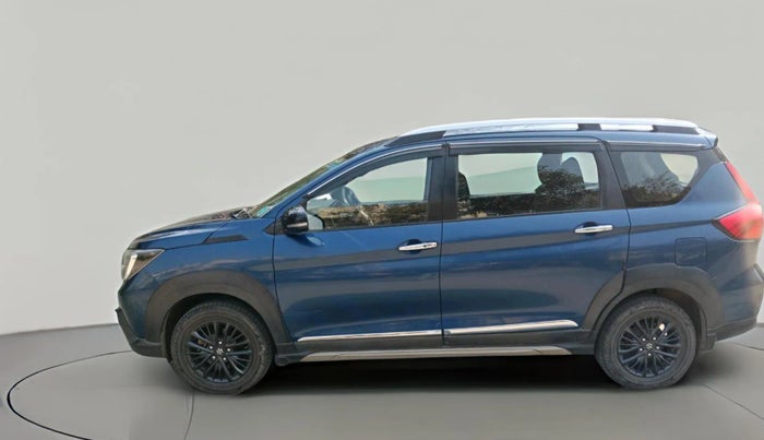 2021 Maruti XL6 ZETA MT, Petrol, Manual, 40,800 km, exterior