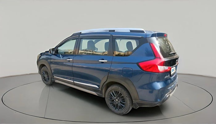 2021 Maruti XL6 ZETA MT, Petrol, Manual, 40,800 km, exterior