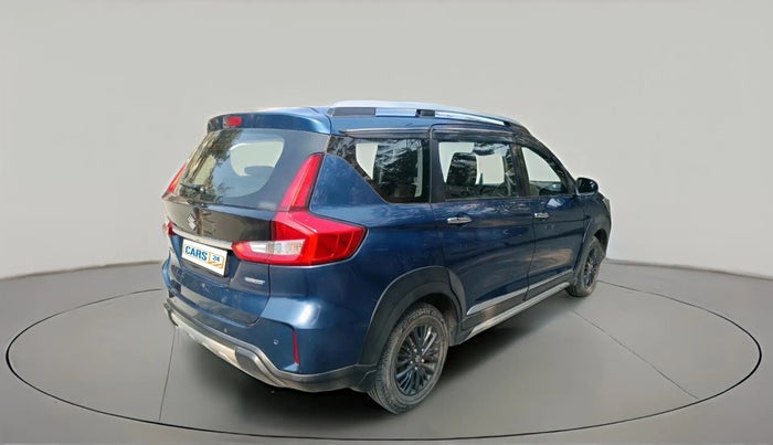 2021 Maruti XL6 ZETA MT, Petrol, Manual, 40,800 km, exterior