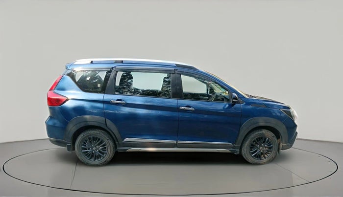 2021 Maruti XL6 ZETA MT, Petrol, Manual, 40,800 km, exterior