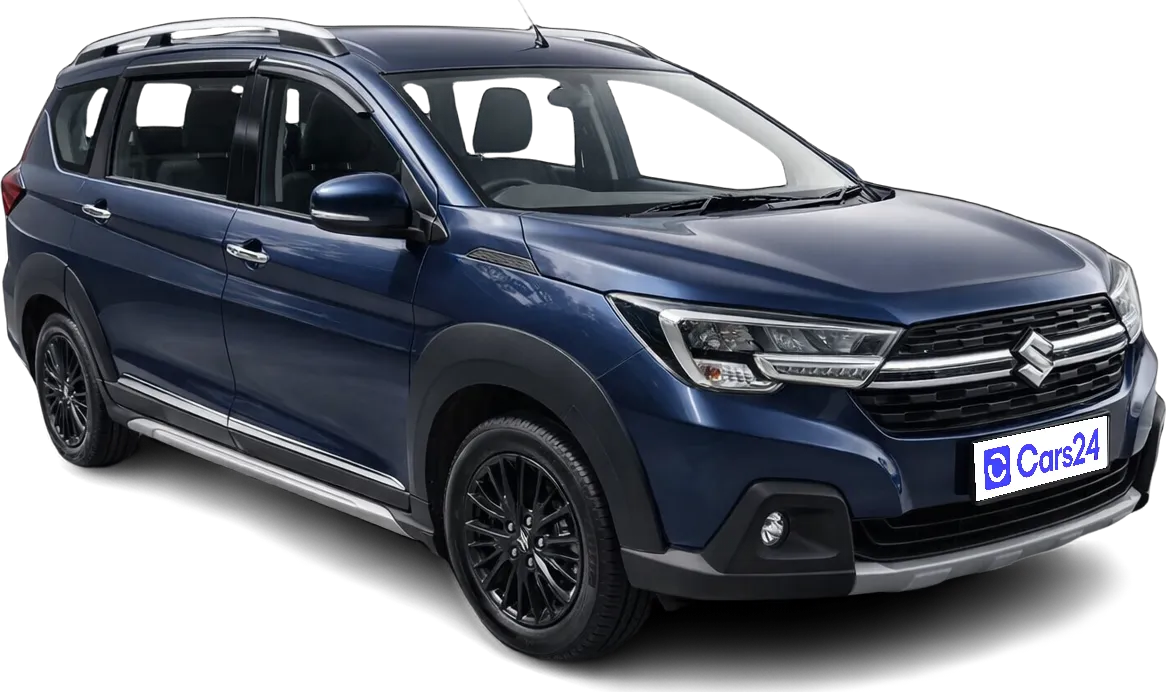2021 Maruti XL6 - SUV - Petrol - Manual - ₹9.10 lakh