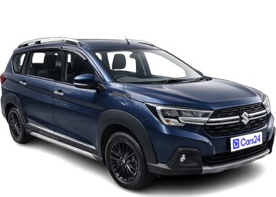 2021 Maruti XL6 - SUV - Petrol - Manual - ₹9.10 lakh