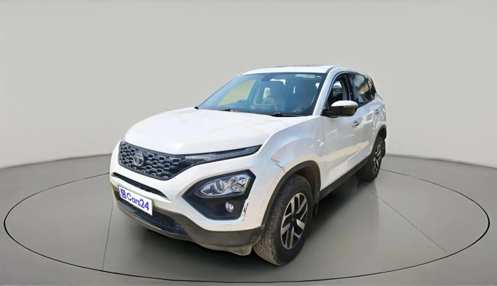 2020 Tata Harrier XZA PLUS 2.0L, Diesel, Automatic, 83,260 km, exterior