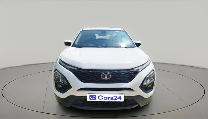 2020 Tata Harrier XZA PLUS 2.0L, Diesel, Automatic, 83,260 km, exterior