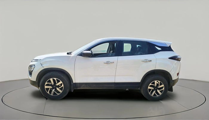 2020 Tata Harrier XZA PLUS 2.0L, Diesel, Automatic, 83,260 km, exterior