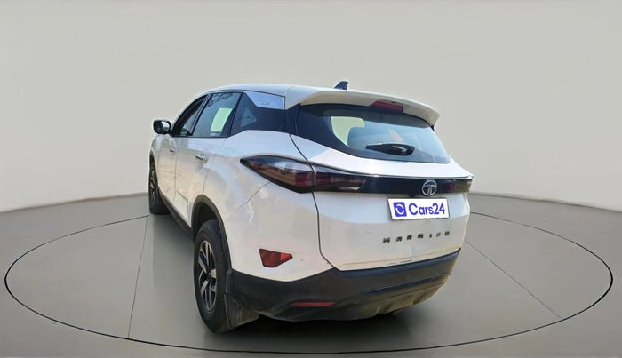 2020 Tata Harrier XZA PLUS 2.0L, Diesel, Automatic, 83,260 km, exterior