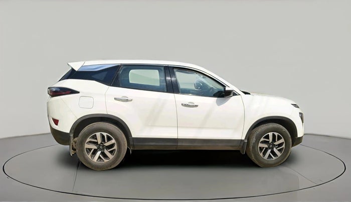 2020 Tata Harrier XZA PLUS 2.0L, Diesel, Automatic, 83,260 km, exterior