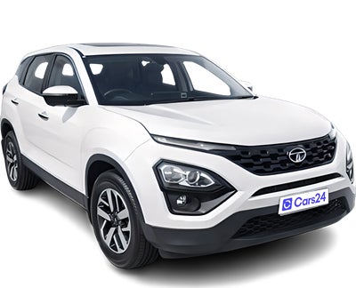 2020 Tata Harrier - SUV - Diesel - Automatic - ₹11.71 lakh
