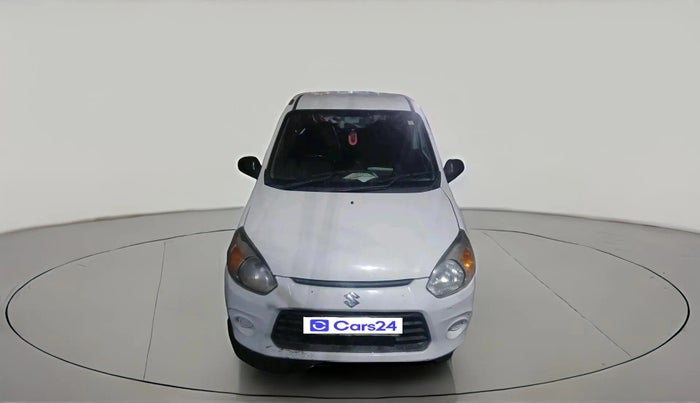 2019 Maruti Alto 800 LXI, CNG, Manual, 69,583 km, exterior