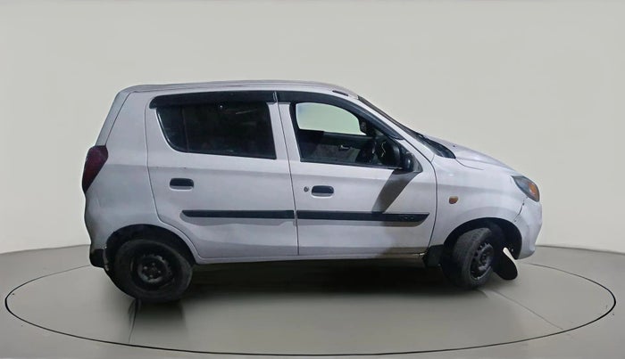 2019 Maruti Alto 800 LXI, CNG, Manual, 69,583 km, exterior