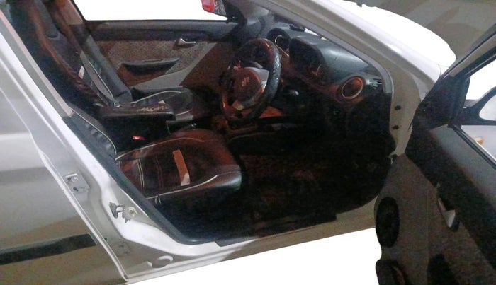 2019 Maruti Alto 800 LXI, CNG, Manual, 69,583 km, interior