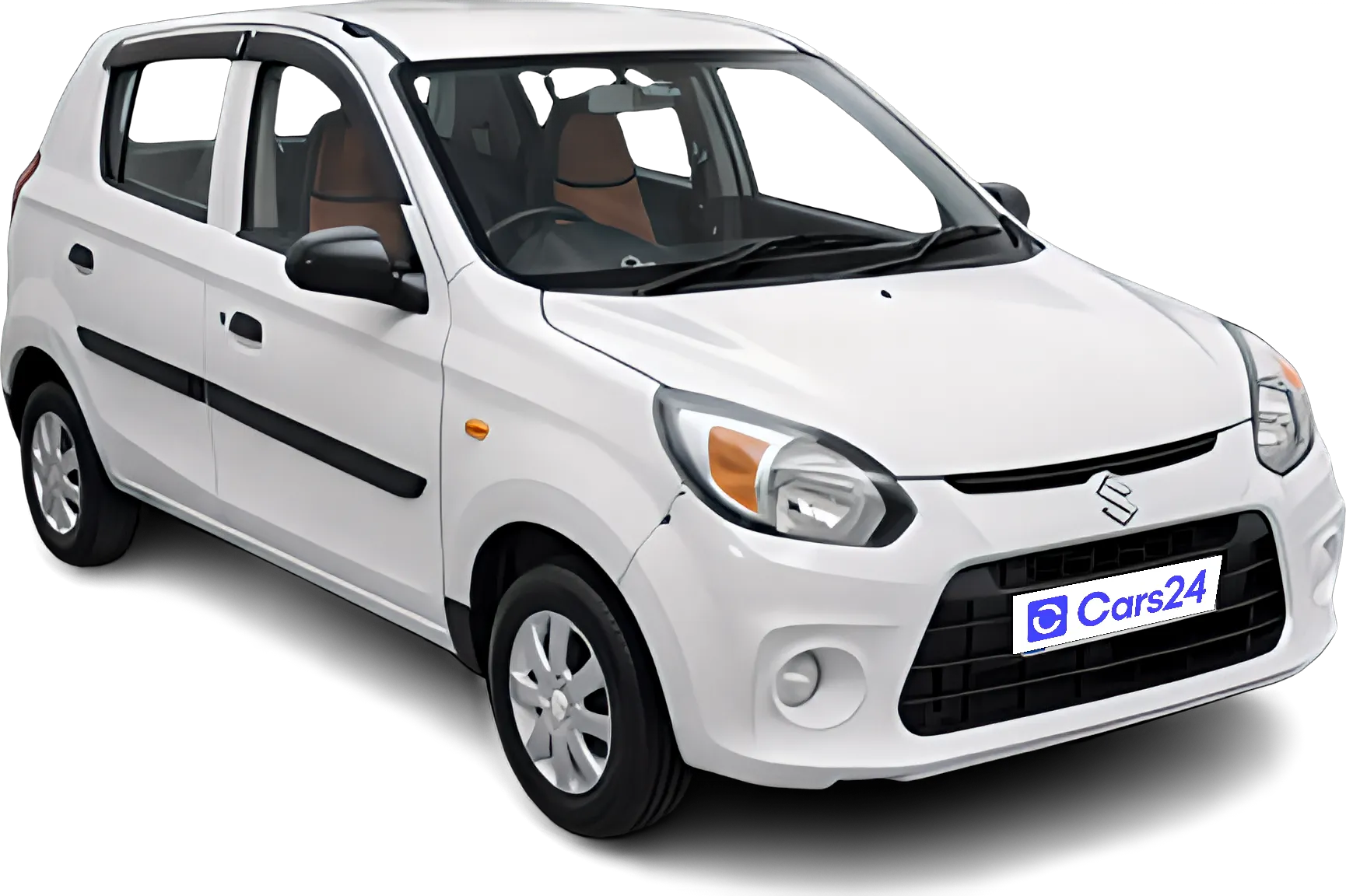 2019 Maruti Alto 800 - Hatchback - CNG - Manual - ₹2.12 lakh
