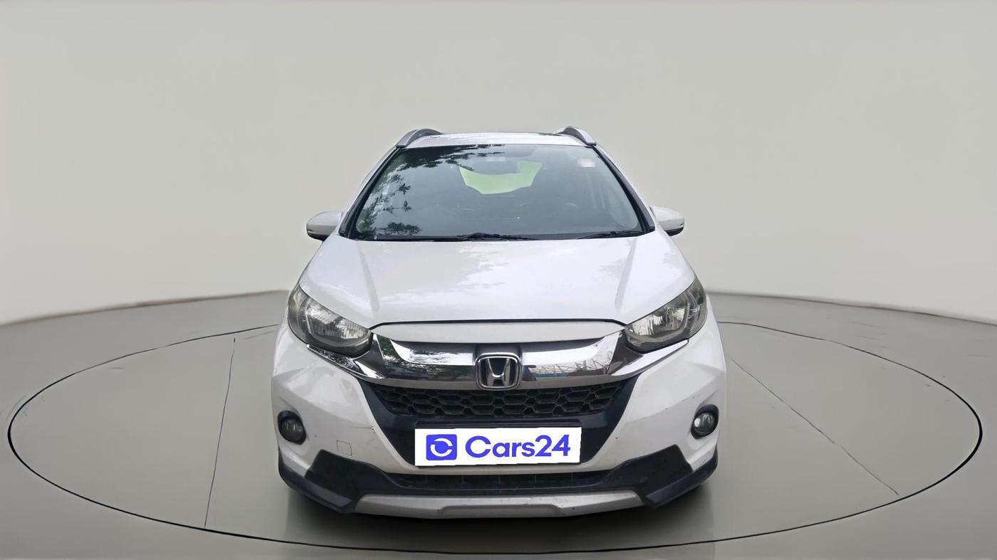 2018 Honda WR-V 1.5L I-DTEC VX MT, Diesel, Manual, 1,85,390 km, exterior