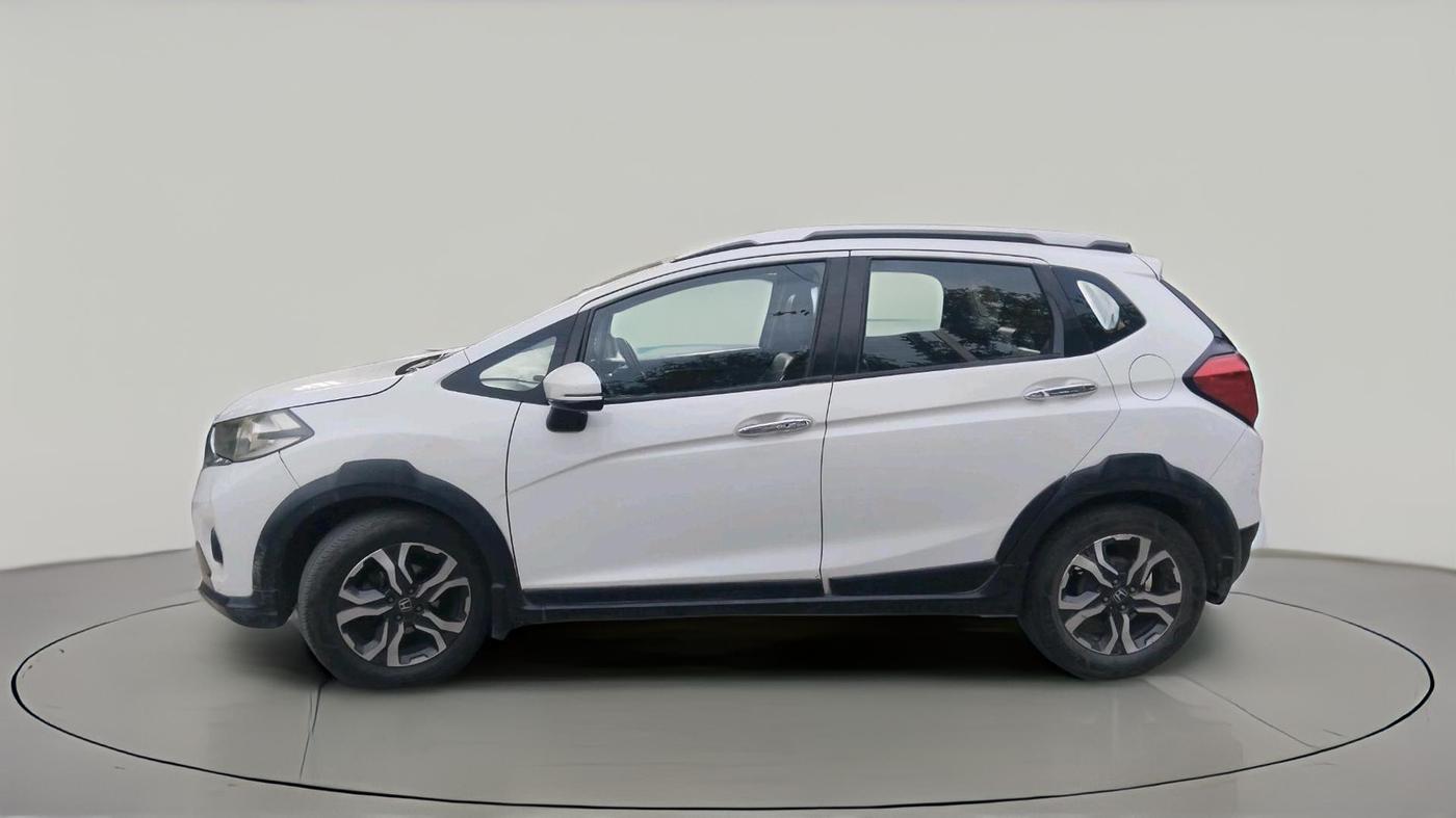 2018 Honda WR-V 1.5L I-DTEC VX MT, Diesel, Manual, 1,85,390 km, exterior