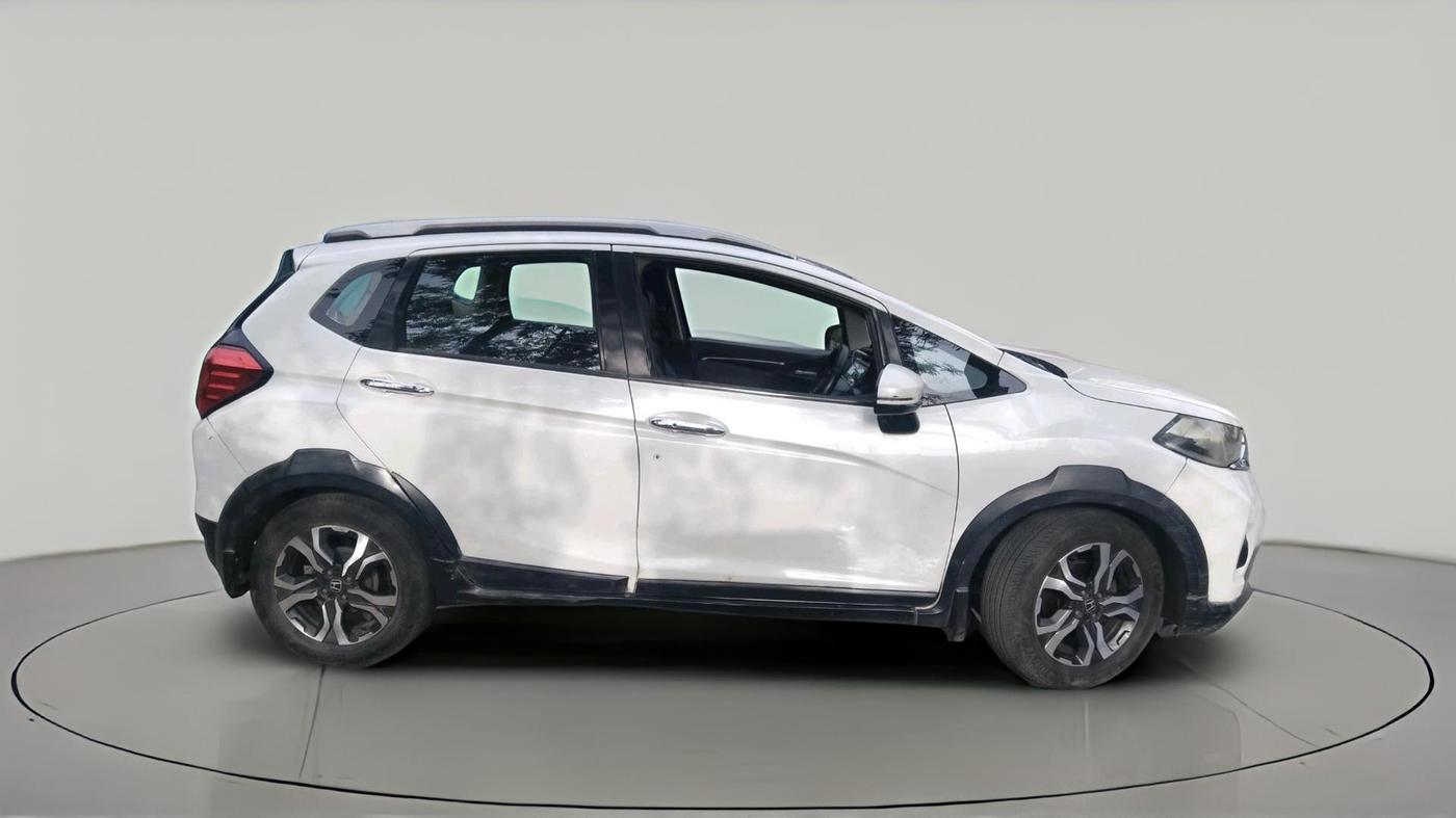 2018 Honda WR-V 1.5L I-DTEC VX MT, Diesel, Manual, 1,85,390 km, exterior