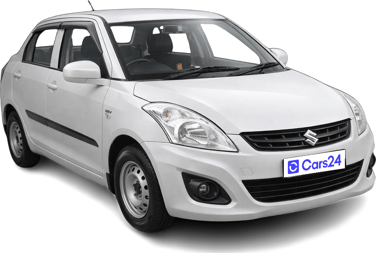 2014 Maruti Swift Dzire - Sedan - Petrol - Manual - ₹2.80 lakh