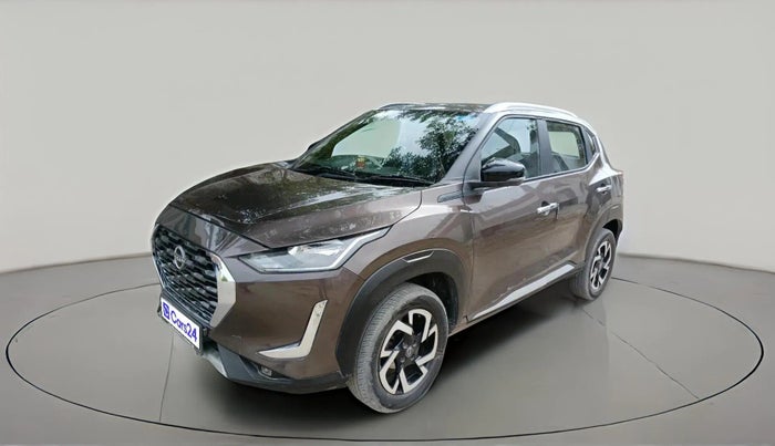 2022 Nissan MAGNITE XV MT, Petrol, Manual, 41,236 km, exterior