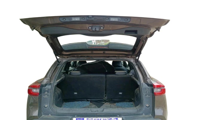 2022 Nissan MAGNITE XV MT, Petrol, Manual, 41,236 km, exterior