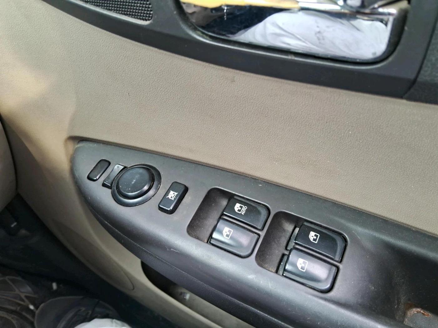 2012 Hyundai i20 MAGNA (O) 1.2, Petrol, Manual, 69,586 km, interior