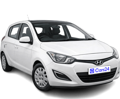 2012 Hyundai i20 - Hatchback - Petrol - Manual - ₹1.37 lakh