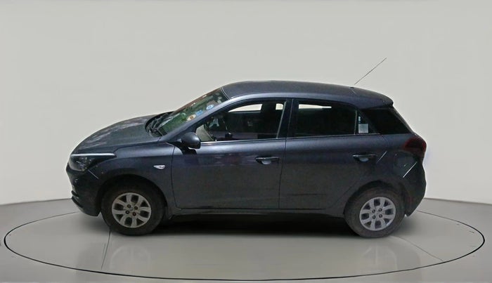 2019 Hyundai Elite i20 MAGNA PLUS 1.2, Petrol, Manual, 49,271 km, exterior