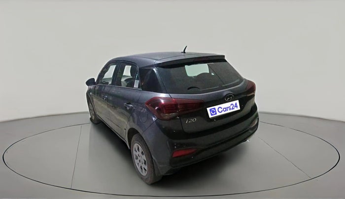 2019 Hyundai Elite i20 MAGNA PLUS 1.2, Petrol, Manual, 49,271 km, exterior