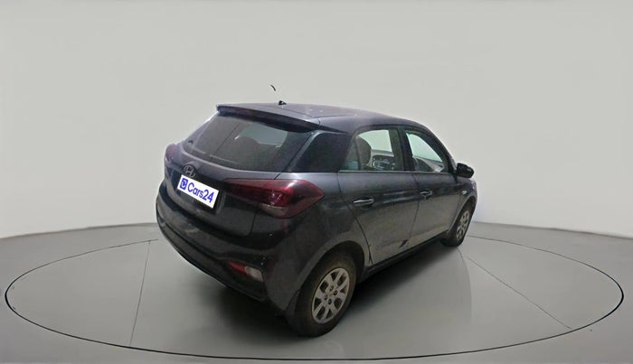 2019 Hyundai Elite i20 MAGNA PLUS 1.2, Petrol, Manual, 49,271 km, exterior