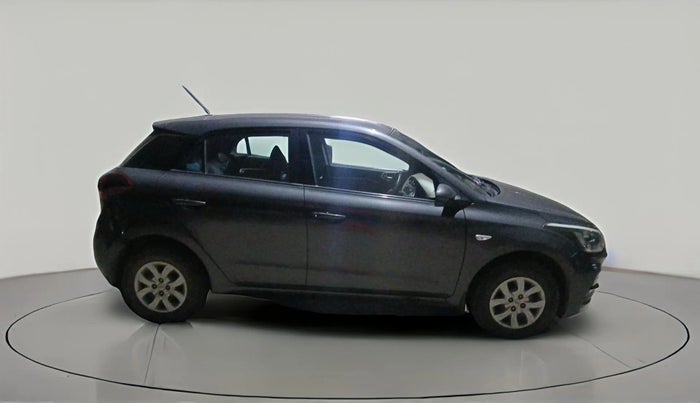 2019 Hyundai Elite i20 MAGNA PLUS 1.2, Petrol, Manual, 49,271 km, exterior