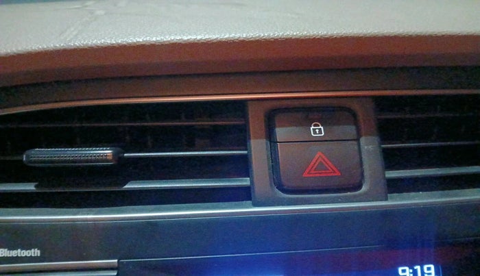 2019 Hyundai Elite i20 MAGNA PLUS 1.2, Petrol, Manual, 49,271 km, interior