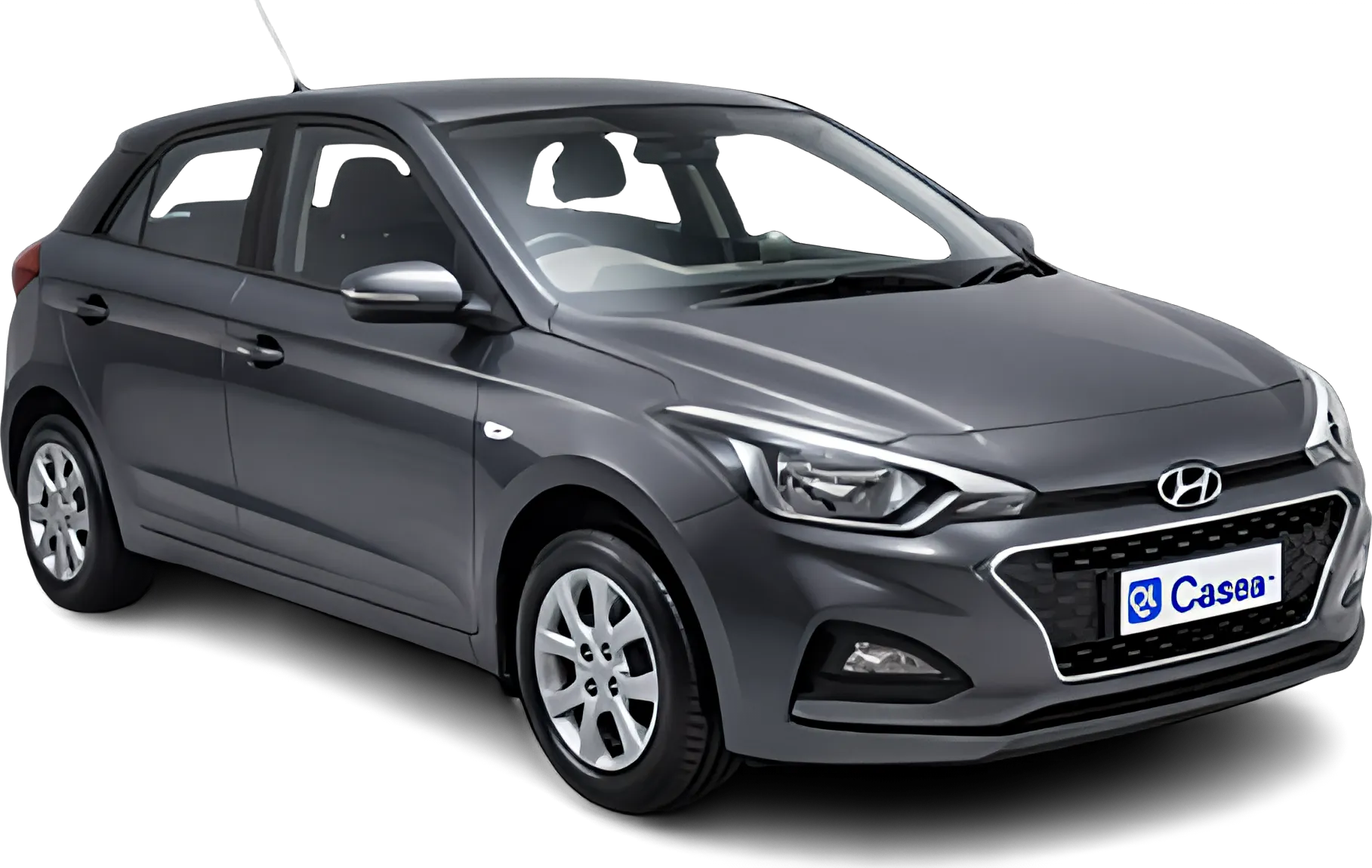 2019 Hyundai Elite i20 - Hatchback - Petrol - Manual - ₹4.29 lakh