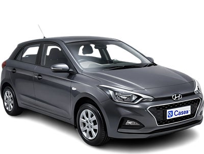 2019 Hyundai Elite i20 - Hatchback - Petrol - Manual - ₹4.29 lakh