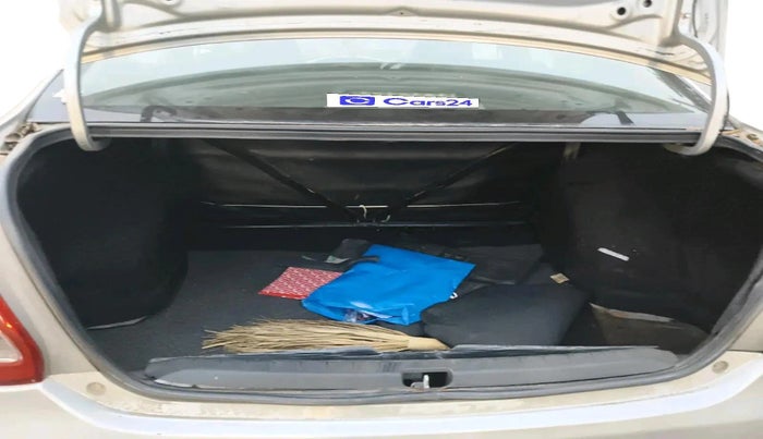 2011 Toyota Etios G, Petrol, Manual, 1,54,463 km, exterior