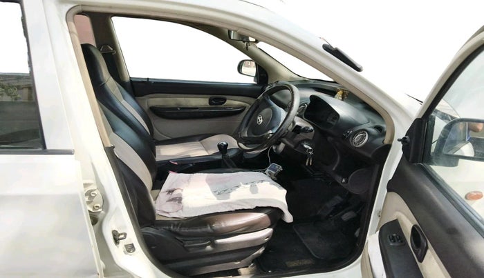 2013 Hyundai Santro Xing GL PLUS, CNG, Manual, 55,253 km, interior