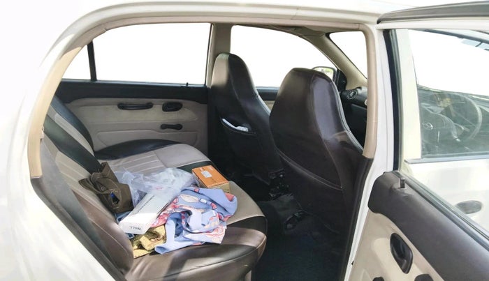 2013 Hyundai Santro Xing GL PLUS, CNG, Manual, 55,253 km, interior