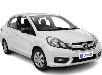 2016 Honda Amaze - Sedan - Petrol - Manual - ₹2.50 lakh