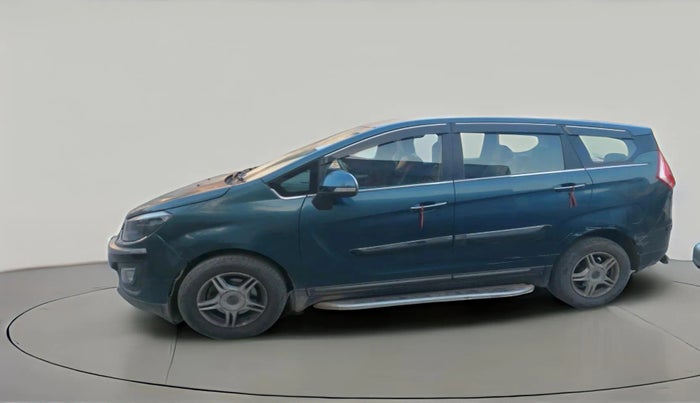 2019 Mahindra MARAZZO M6 8 STR, Diesel, Manual, 28,862 km, exterior