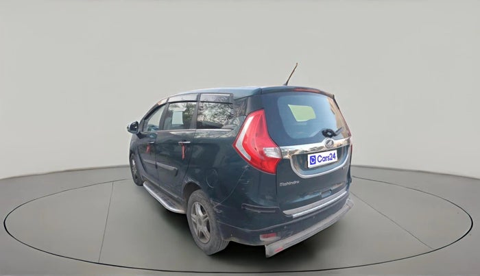 2019 Mahindra MARAZZO M6 8 STR, Diesel, Manual, 28,862 km, exterior