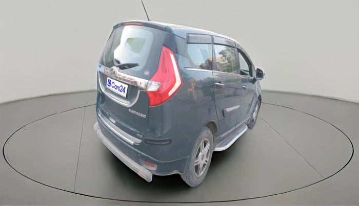 2019 Mahindra MARAZZO M6 8 STR, Diesel, Manual, 28,862 km, exterior