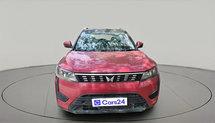 2019 Mahindra XUV300 W6 1.2 PETROL, Petrol, Manual, 61,684 km, exterior