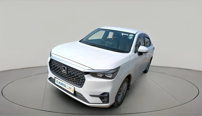 2025 Honda Amaze 1.2L I-VTEC VX, CNG, Manual, 18,115 km, exterior