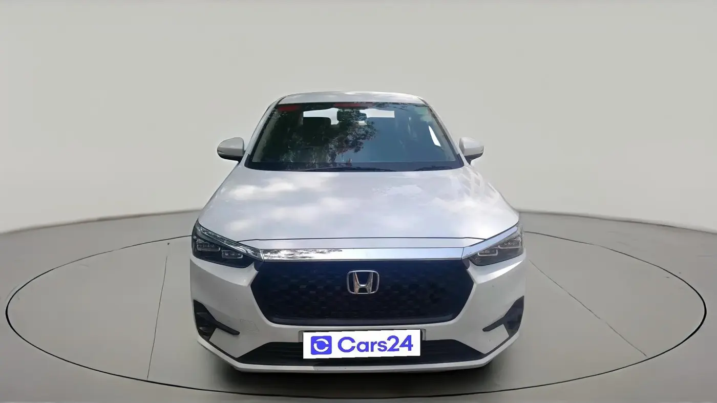 2025 Honda Amaze 1.2L I-VTEC VX, CNG, Manual, 18,115 km, exterior
