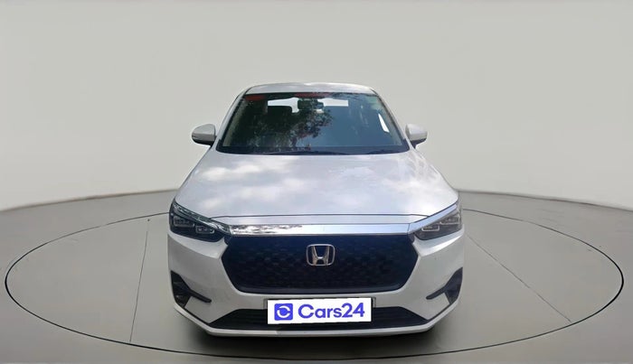 2025 Honda Amaze 1.2L I-VTEC VX, CNG, Manual, 18,115 km, exterior