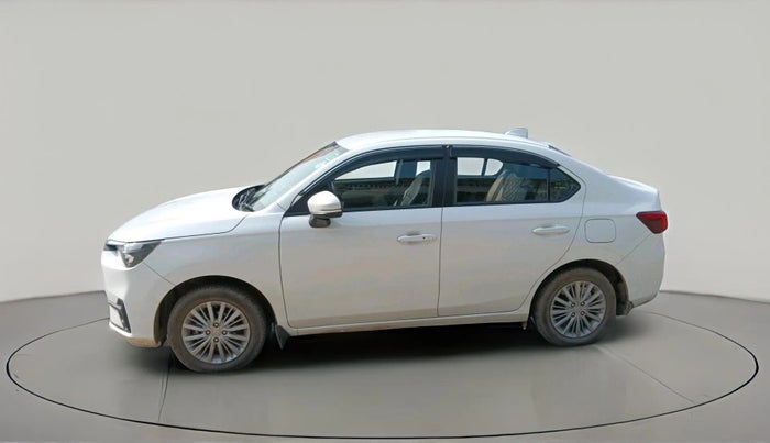 2025 Honda Amaze 1.2L I-VTEC VX, CNG, Manual, 18,115 km, exterior