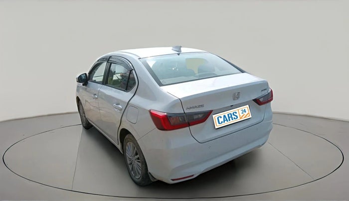 2025 Honda Amaze 1.2L I-VTEC VX, CNG, Manual, 18,115 km, exterior