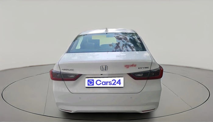 2025 Honda Amaze 1.2L I-VTEC VX, CNG, Manual, 18,115 km, exterior