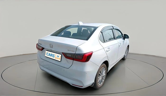 2025 Honda Amaze 1.2L I-VTEC VX, CNG, Manual, 18,115 km, exterior