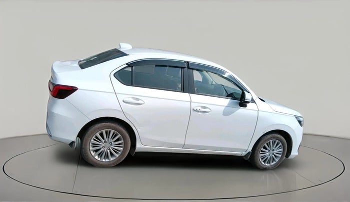 2025 Honda Amaze 1.2L I-VTEC VX, CNG, Manual, 18,115 km, exterior