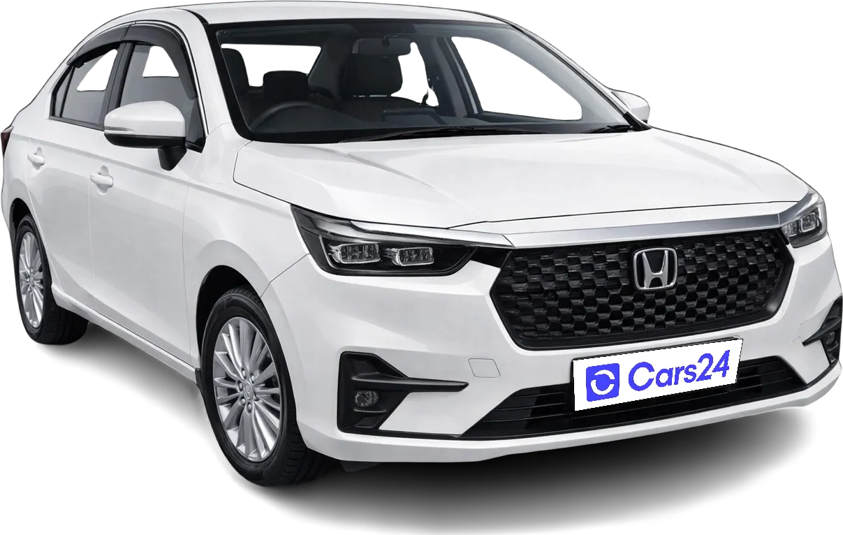 2025 Honda Amaze - Sedan - CNG - Manual - ₹10.30 lakh