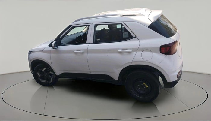 2019 Hyundai VENUE SX 1.4 CRDI, Diesel, Manual, 1,80,827 km, exterior